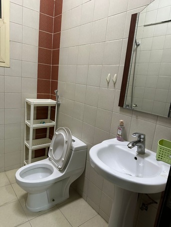 Al Malaz, Housing Exchanges, 1 BR,  Executive Bachelor Room Near GOSI Station | Fully Furnished | Prime Location