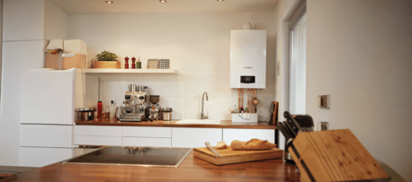 London, Business, Ealing Boiler Services