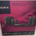 SAR 750,  Sony 5.1 Home Theatre, 1000Watts, Bluetooth, Dolby Digital, Karake