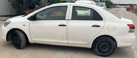 Riyadh, Vehicles, Cars & Trucks , SAR 14500,  TOYOTA (YARIS) 2013 MODEL MANUAL TRANSMISSION,  2013,  Manual,  342 KM,  Toyota Yaris   Gear For Sale