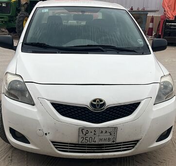 Riyadh, Vehicles, Cars & Trucks , SAR 14500,  TOYOTA (YARIS) 2013 MODEL MANUAL TRANSMISSION,  2013,  Manual,  342 KM,  Toyota Yaris   Gear For Sale