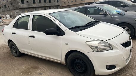 Riyadh, Vehicles, Cars & Trucks , SAR 14500,  TOYOTA (YARIS) 2013 MODEL MANUAL TRANSMISSION,  2013,  Manual,  342 KM,  Toyota Yaris   Gear For Sale
