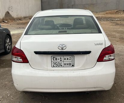 Riyadh, Vehicles, Cars & Trucks , SAR 14500,  TOYOTA (YARIS) 2013 MODEL MANUAL TRANSMISSION,  2013,  Manual,  342 KM,  Toyota Yaris   Gear For Sale