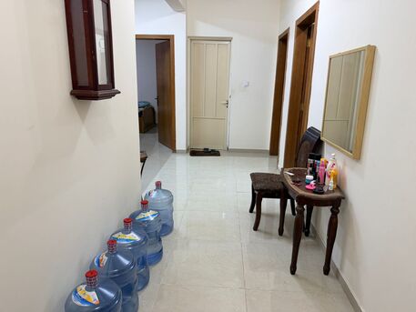 Al Thuqbah, Apartments, Flats, Houses & Villas, SAR 17600/year,  3 BR,  3 Bed Room Flat