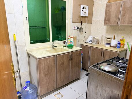 Al Thuqbah, Apartments, Flats, Houses & Villas, SAR 17600/year,  3 BR,  3 Bed Room Flat