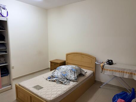 Al Thuqbah, Apartments, Flats, Houses & Villas, SAR 17600/year,  3 BR,  3 Bed Room Flat