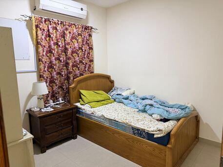 Al Thuqbah, Apartments, Flats, Houses & Villas, SAR 17600/year,  3 BR,  3 Bed Room Flat