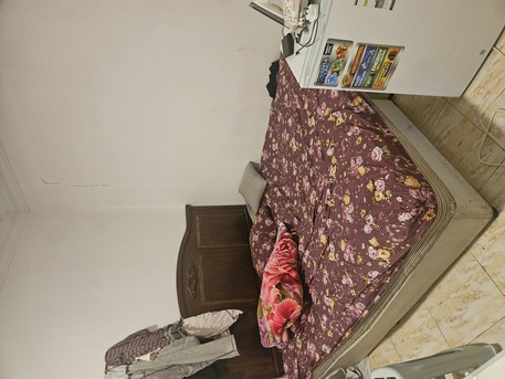 Dammam, Apartments, Flats, Houses & Villas, SAR 650/month,  Furnished,  Studio,  📢 Studio Room For Rent (Keralites Only)  Small And Neat Studio Room Available For 6 Month