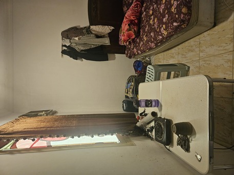 Dammam, Apartments, Flats, Houses & Villas, SAR 650/month,  Furnished,  Studio,  📢 Studio Room For Rent (Keralites Only)  Small And Neat Studio Room Available For 6 Month