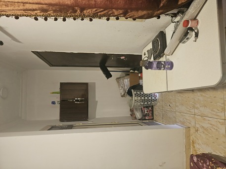 Dammam, Apartments, Flats, Houses & Villas, SAR 650/month,  Furnished,  Studio,  📢 Studio Room For Rent (Keralites Only)  Small And Neat Studio Room Available For 6 Month