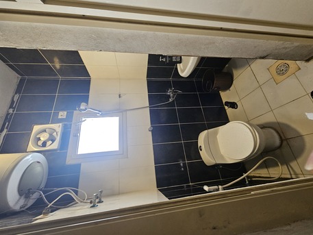 Dammam, Apartments, Flats, Houses & Villas, SAR 650/month,  Furnished,  Studio,  📢 Studio Room For Rent (Keralites Only)  Small And Neat Studio Room Available For 6 Month