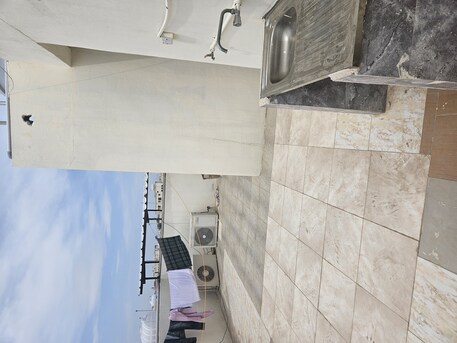 Dammam, Apartments, Flats, Houses & Villas, SAR 650/month,  Furnished,  Studio,  📢 Studio Room For Rent (Keralites Only)  Small And Neat Studio Room Available For 6 Month