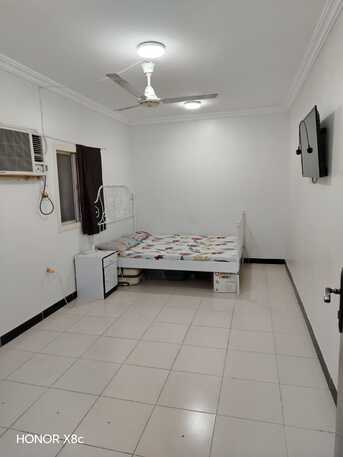 Khobar, Rooms for Rent, SAR 1200/month,  Furnished,  Room Available For Rent