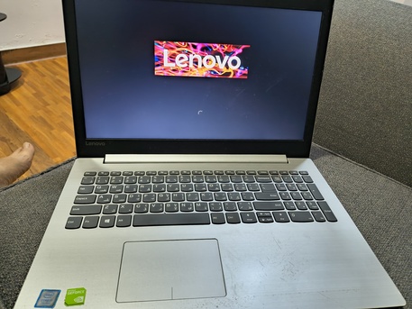 Khobar, Computers, SAR 440,  Lenovo Lap Top For Sale  15.6 Inch