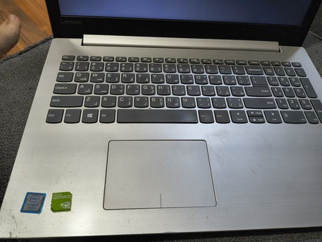 Khobar, Computers, SAR 440,  Lenovo Lap Top For Sale  15.6 Inch