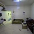 SAR 1200/month,  Furnished,  Single Room For Rent In Spacious 3 Bedroom Flat