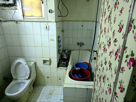 Riyadh, Rooms for Rent, SAR 1200/month,  Furnished,  Single Room For Rent In Spacious 3 Bedroom Flat
