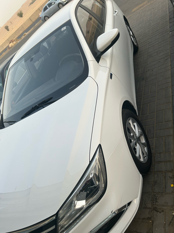 Riyadh, Vehicle Lease Transfer, SAR 953,  MG5 2023.MID OPTION FOR LEASE TRANSFER