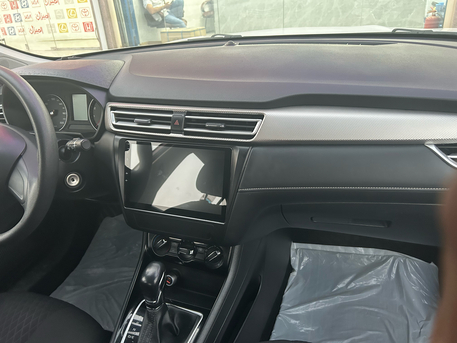 Riyadh, Vehicle Lease Transfer, SAR 953,  MG5 2023.MID OPTION FOR LEASE TRANSFER