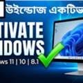 Full Windows 8.1, 10 And 11 Activation | Only 30 SAR | PAYPAL