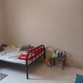 SAR 2000/month,  Furnished,  Single Room With Seperate Washroom