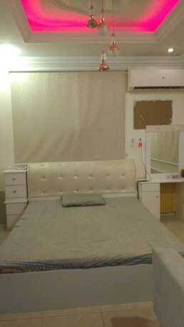 Naseem, Apartments, Flats, Houses & Villas, SAR 1300/month,  2 BR,  SAR 1300 For 2 Bedroom Furnished Apartment