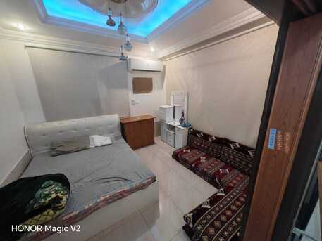 Naseem, Apartments, Flats, Houses & Villas, SAR 1300/month,  2 BR,  SAR 1300 For 2 Bedroom Furnished Apartment