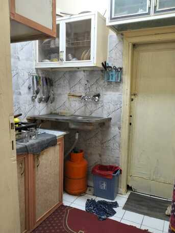 Hara, Rooms for Rent, SAR 1000/month,  Furnished,  One  Full Furnished Room Is Available  In Hara.