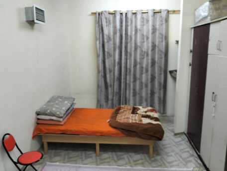 Hara, Rooms for Rent, SAR 1000/month,  Furnished,  One  Full Furnished Room Is Available  In Hara.