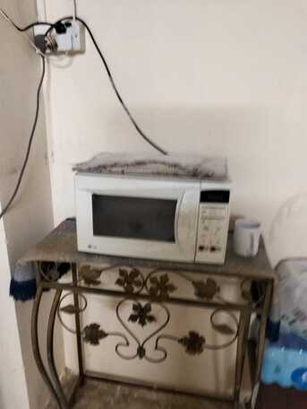 Hara, Rooms for Rent, SAR 1000/month,  Furnished,  One  Full Furnished Room Is Available  In Hara.