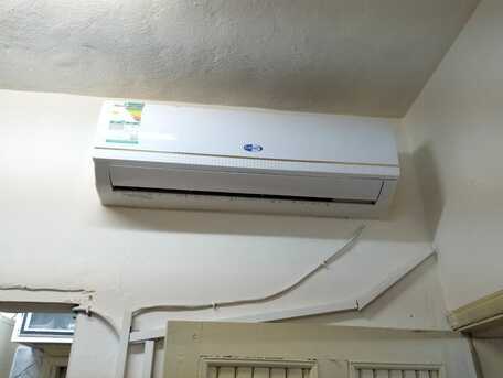 Hara, Rooms for Rent, SAR 1000/month,  Furnished,  One  Full Furnished Room Is Available  In Hara.