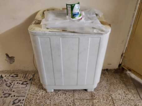 Hara, Rooms for Rent, SAR 1000/month,  Furnished,  One  Full Furnished Room Is Available  In Hara.