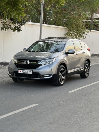 Kabul, Vehicles, Cars & Trucks , BD 7900,  CRV,  2019,  80000 KM,   هوندا