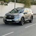 BD 7900,  CRV,  2019,  80000 KM,   هوندا