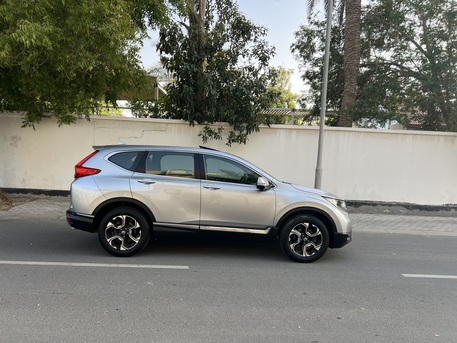 Kabul, Vehicles, Cars & Trucks , BD 7900,  CRV,  2019,  80000 KM,   هوندا