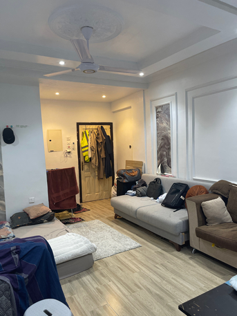 Al Sharafeyah, Bedspace For Rent, SAR 750/month,  Need Room Parten Kerala, Sri Lankan