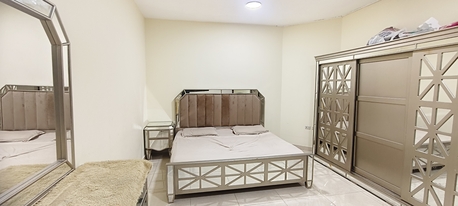 Jubail, Apartments, Flats, Houses & Villas, SAR 1750/month,  1 BR,  Fully Furnished Family Flat For Rent