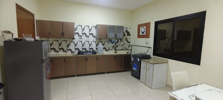 Jubail, Apartments, Flats, Houses & Villas, SAR 1750/month,  1 BR,  Fully Furnished Family Flat For Rent