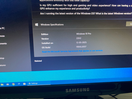 Dammam, Computers, SAR 450,  Full PC Setup , Only Whatsapp
