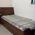 SAR 100,  Single Bed One Year Use Only