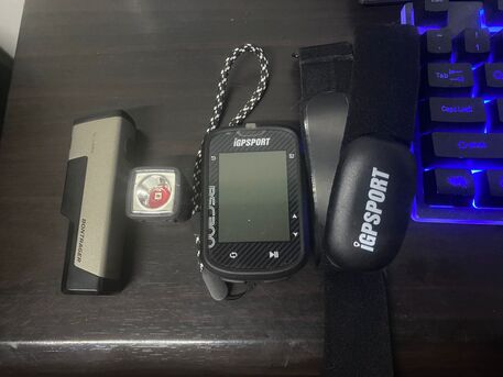 Jeddah, Bicycles, SAR 5000,  Road Bike Java Air Carbon & Accessories