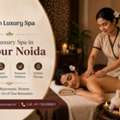 Best Luxury Spa In Hajipur Noida - High Luxury Spa