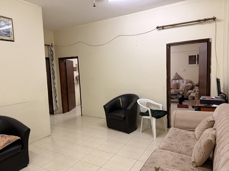 Jubail, Apartments, Flats, Houses & Villas, SAR 32000/year,  SAR32000/year 3bhk Flat For Rent