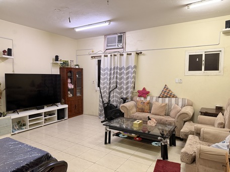 Jubail, Apartments, Flats, Houses & Villas, SAR 32000/year,  SAR32000/year 3bhk Flat For Rent