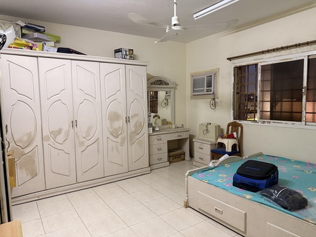 Jubail, Apartments, Flats, Houses & Villas, SAR 32000/year,  SAR32000/year 3bhk Flat For Rent
