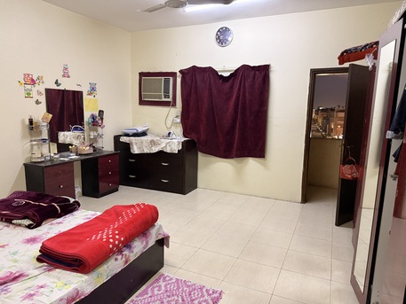 Jubail, Apartments, Flats, Houses & Villas, SAR 32000/year,  SAR32000/year 3bhk Flat For Rent