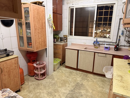 Jubail, Apartments, Flats, Houses & Villas, SAR 32000/year,  SAR32000/year 3bhk Flat For Rent