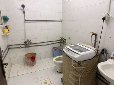 Jubail, Apartments, Flats, Houses & Villas, SAR 32000/year,  SAR32000/year 3bhk Flat For Rent