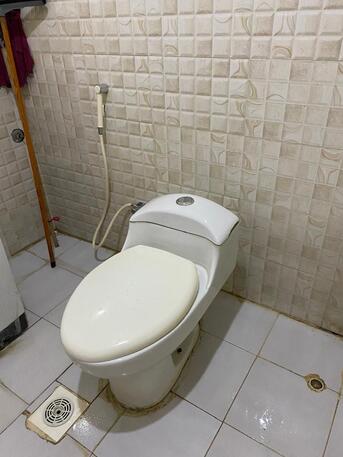 Al Sulaymaniyyah, Rooms for Rent, SAR 1250/month,  Batchelor Room For Rent In Al Urubha, Riyadh(INDIAN Prefer)(7500-SAR For 6 Month)