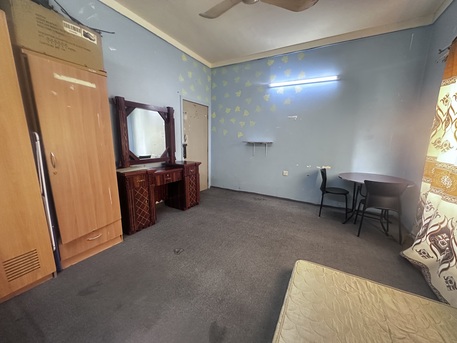 Adliya, Rooms for Rent, BHD 80/month,  Big Room For Rent With Ac, For Single Or Couple & Sharing Ewa